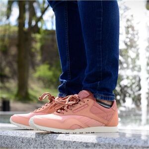 Reebok Classic Nylon Slim Core